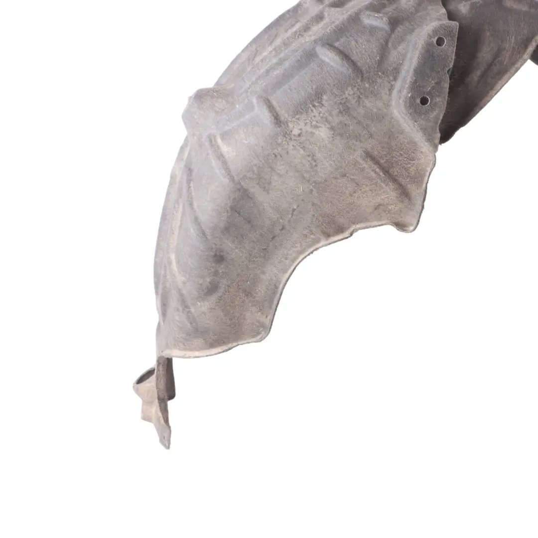 Arch Cover Rear Right O/S Liner Splash to BMW F44 Wheel with Part number 7484192 BMW F44 Wheel Arch Cover Rear Right O/S Liner Splash - SKU 7484192 - Part number 7484192