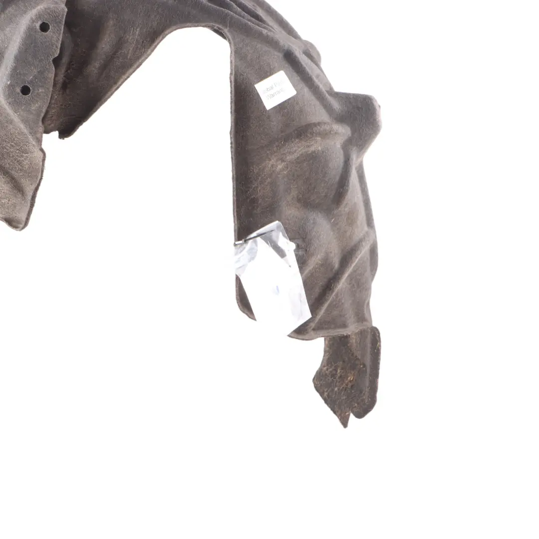 Arch Cover Rear Right O/S Liner Splash to BMW F44 Wheel with Part number 7484192 BMW F44 Wheel Arch Cover Rear Right O/S Liner Splash - SKU 7484192 - Part number 7484192