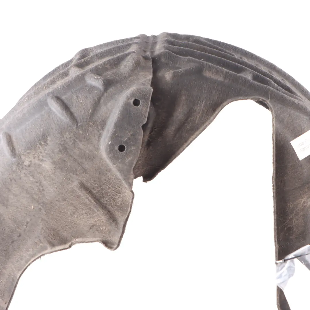 BMW F44 Wheel Arch Cover Rear Right O/S Liner Splash - SKU 7484192 - Part number 7484192