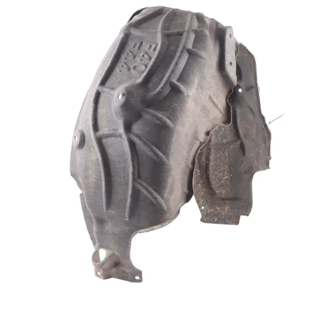 Arch Cover Rear Right O/S Liner Splash to BMW F44 Wheel with Part number 7484192 BMW F44 Wheel Arch Cover Rear Right O/S Liner Splash - SKU 7484192 - Part number 7484192