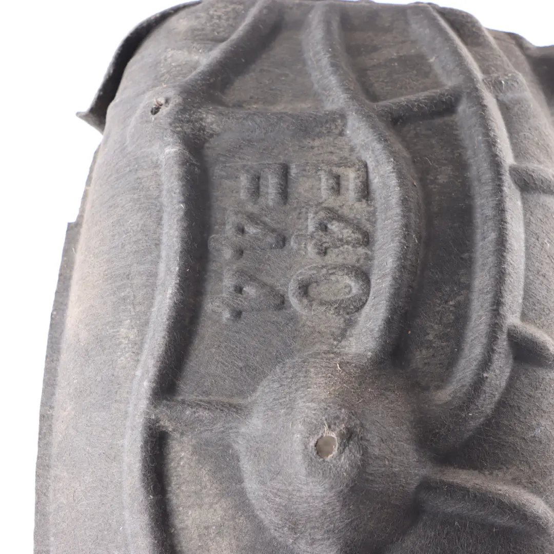 Arch Cover Rear Right O/S Liner Splash to BMW F44 Wheel with Part number 7484192 BMW F44 Wheel Arch Cover Rear Right O/S Liner Splash - SKU 7484192 - Part number 7484192