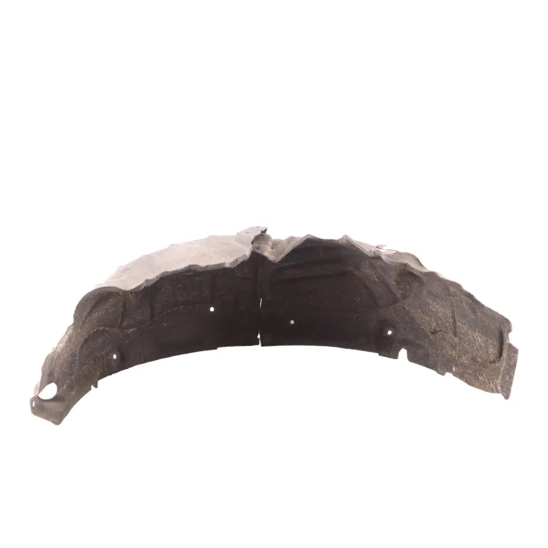 BMW F44 Wheel Arch Cover Rear Right O/S Liner Splash - SKU 7484192 - Part number 7484192