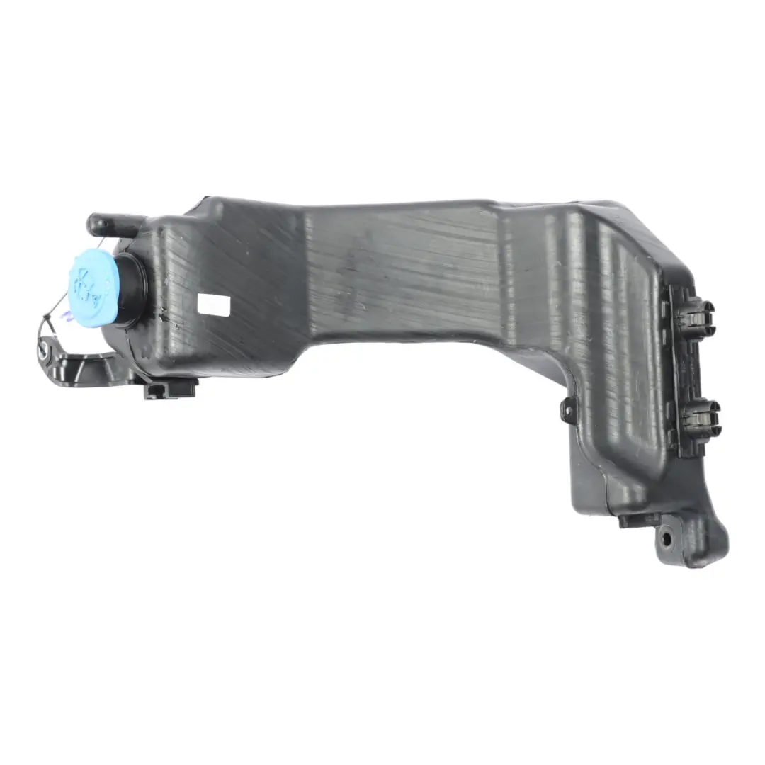 Screen Washer Bottle Fluid Tank to BMW F40 F44 Wind with Part number 7488343 BMW F40 F44 Wind Screen Washer Bottle Fluid Tank - SKU 7488343 - Part number 7488343