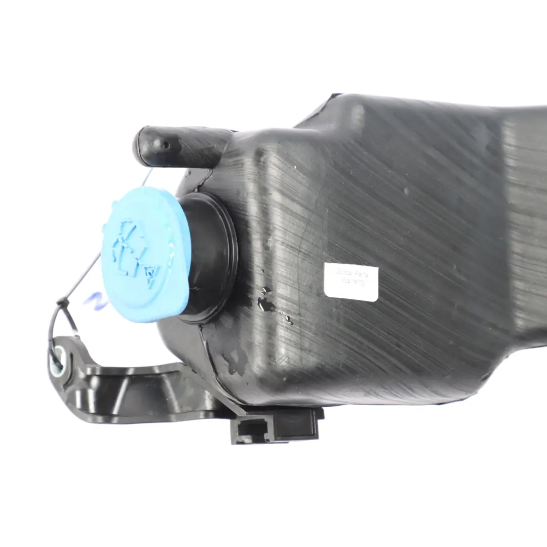 Screen Washer Bottle Fluid Tank to BMW F40 F44 Wind with Part number 7488343 BMW F40 F44 Wind Screen Washer Bottle Fluid Tank - SKU 7488343 - Part number 7488343