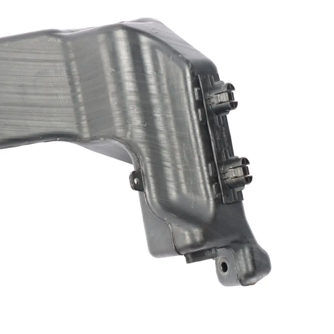 Screen Washer Bottle Fluid Tank to BMW F40 F44 Wind with Part number 7488343 BMW F40 F44 Wind Screen Washer Bottle Fluid Tank - SKU 7488343 - Part number 7488343