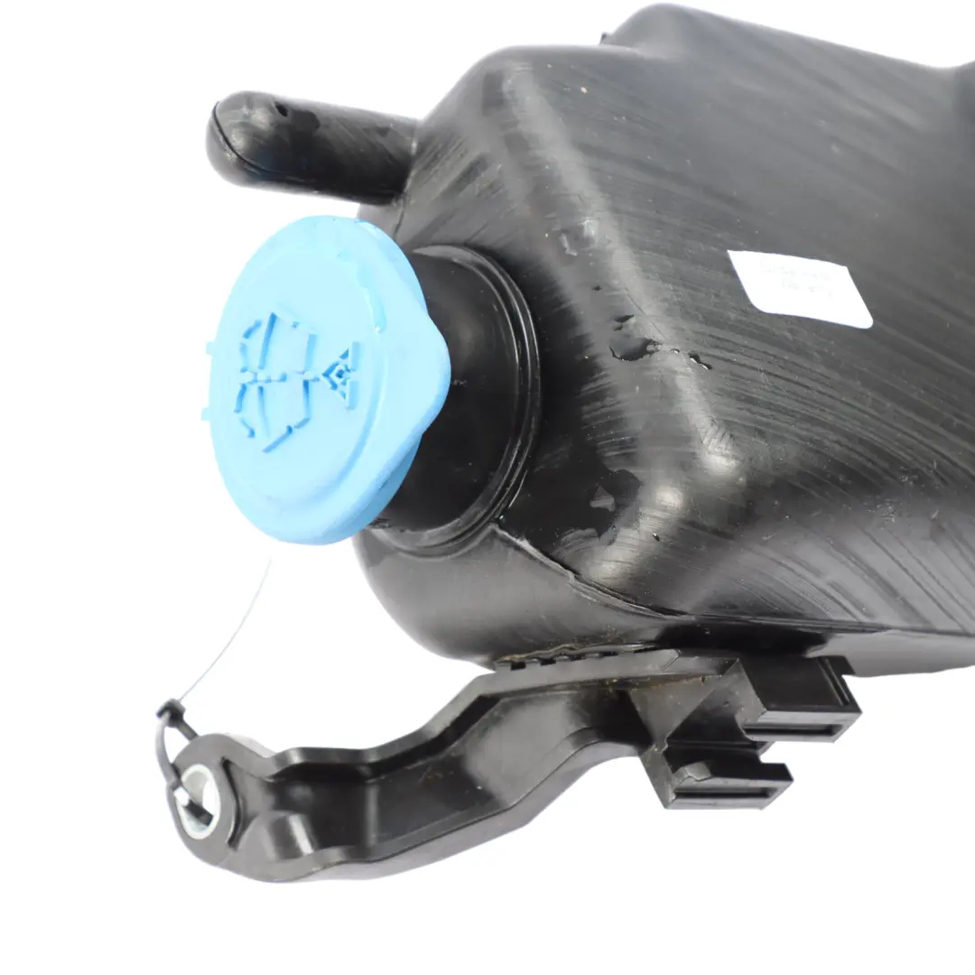 Screen Washer Bottle Fluid Tank to BMW F40 F44 Wind with Part number 7488343 BMW F40 F44 Wind Screen Washer Bottle Fluid Tank - SKU 7488343 - Part number 7488343