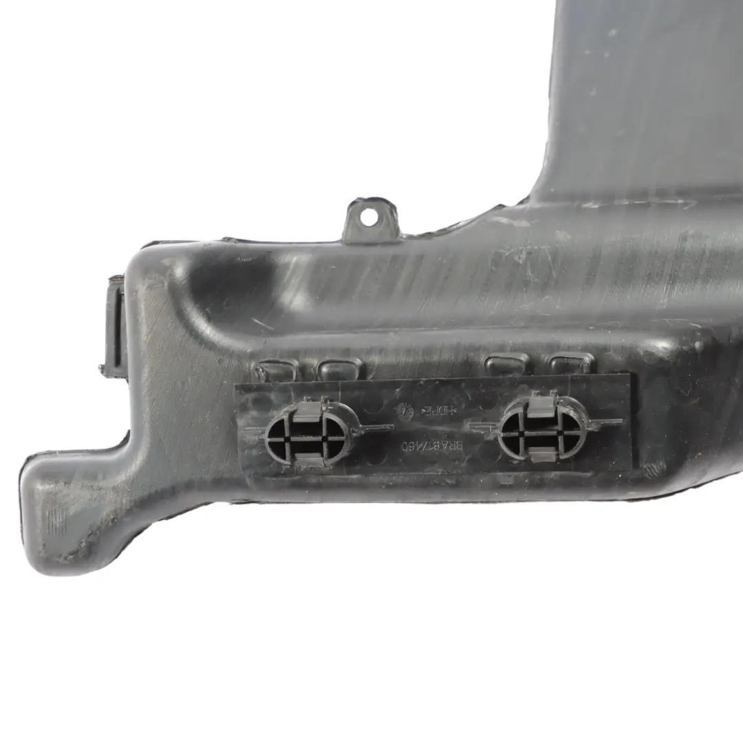 Screen Washer Bottle Fluid Tank to BMW F40 F44 Wind with Part number 7488343 BMW F40 F44 Wind Screen Washer Bottle Fluid Tank - SKU 7488343 - Part number 7488343