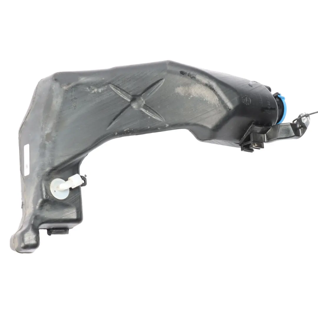 Screen Washer Bottle Fluid Tank to BMW F40 F44 Wind with Part number 7488343 BMW F40 F44 Wind Screen Washer Bottle Fluid Tank - SKU 7488343 - Part number 7488343
