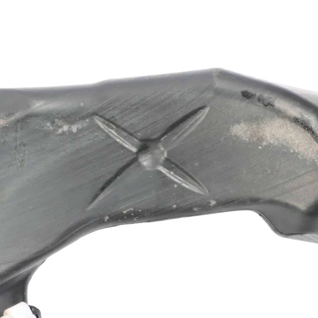 Screen Washer Bottle Fluid Tank to BMW F40 F44 Wind with Part number 7488343 BMW F40 F44 Wind Screen Washer Bottle Fluid Tank - SKU 7488343 - Part number 7488343