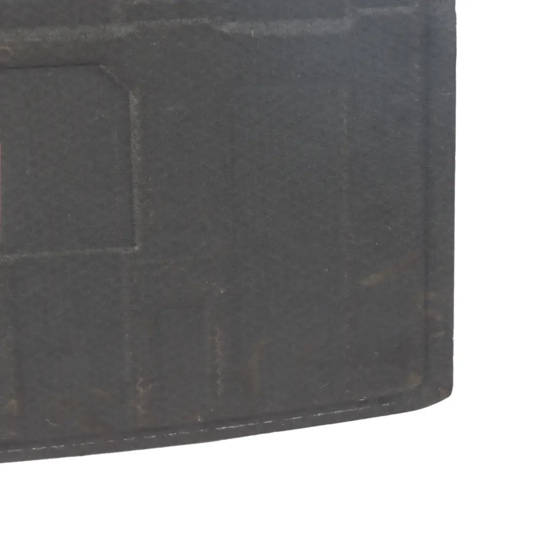 Trunk Boot Floor Liner Panel Trim Carpet Black to BMW F44 Gran Coupe with Part number 7495258 BMW F44 Gran Coupe Trunk Boot Floor Liner Panel Trim Carpet Black - SKU 7495258 - Part number 7495258