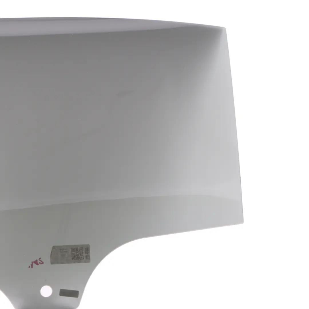 BMW G20 Window Glass Door Rear Left N/S Side SSG AS3 Black - SKU 7497105 - Part number 7497105