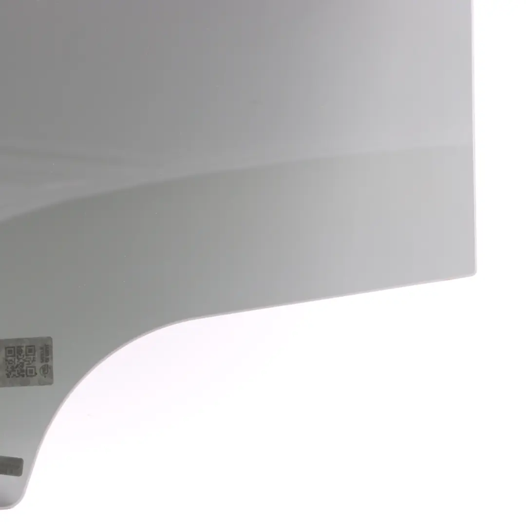 BMW G20 Window Glass Door Rear Left N/S Side SSG AS3 Black - SKU 7497105 - Part number 7497105