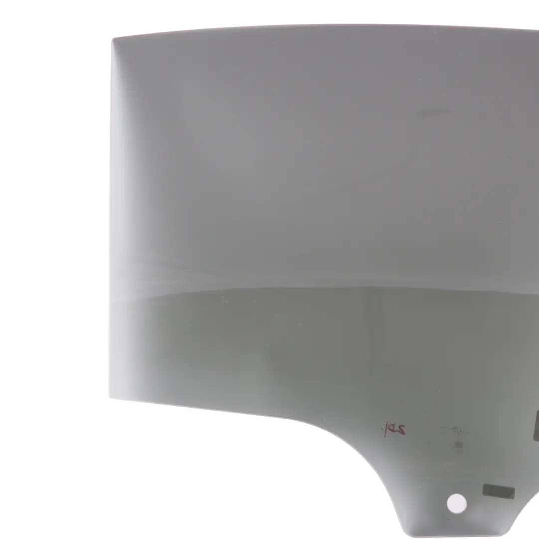 Window Glass Door Rear Right O/S Side SSG AS3 Black to BMW G20 with Part number 7497106 BMW G20 Window Glass Door Rear Right O/S Side SSG AS3 Black - SKU 7497106 - Part number 7497106