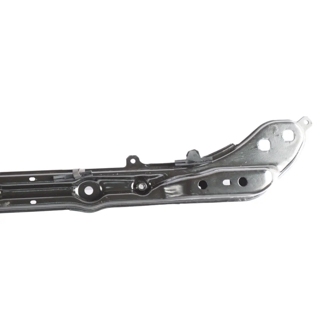 Front Slam Panel Connection Support Connect Uper to BMW G20 G21 with Part number 7499226 BMW G20 G21 Front Slam Panel Connection Support Connect Uper - SKU 7499226 - Part number 7499226