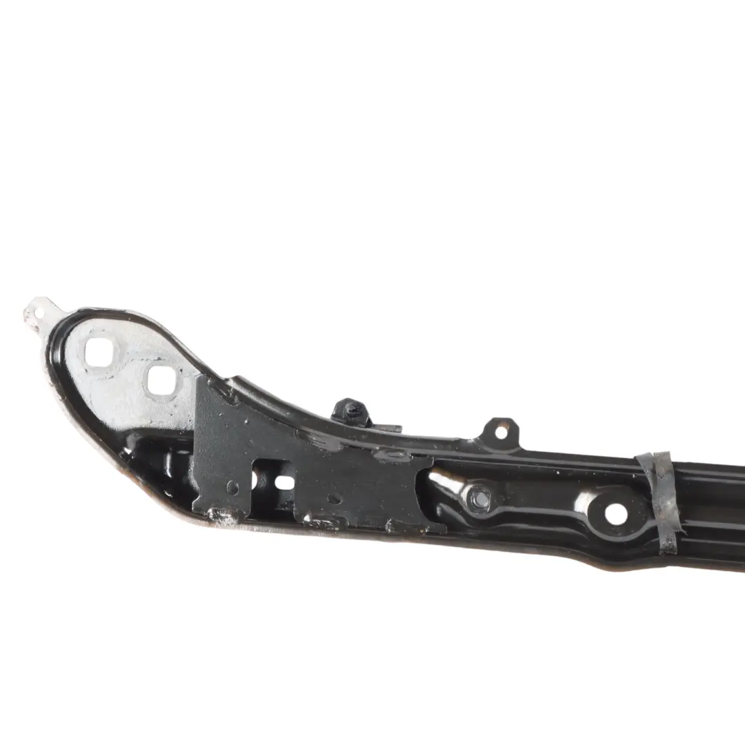 Front Slam Panel Connection Support Connect Uper to BMW G20 G21 with Part number 7499226 BMW G20 G21 Front Slam Panel Connection Support Connect Uper - SKU 7499226 - Part number 7499226