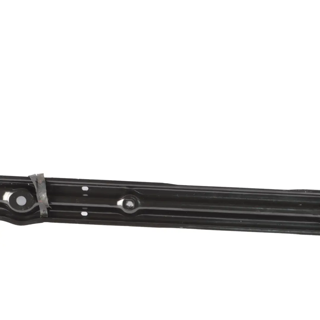 Front Slam Panel Connection Support Connect Uper to BMW G20 G21 with Part number 7499226 BMW G20 G21 Front Slam Panel Connection Support Connect Uper - SKU 7499226 - Part number 7499226