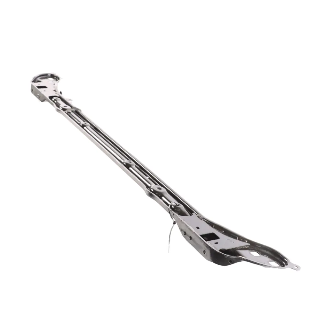 Front Slam Panel Connection Support Connect Uper to BMW G20 G21 with Part number 7499226 BMW G20 G21 Front Slam Panel Connection Support Connect Uper - SKU 7499226 - Part number 7499226