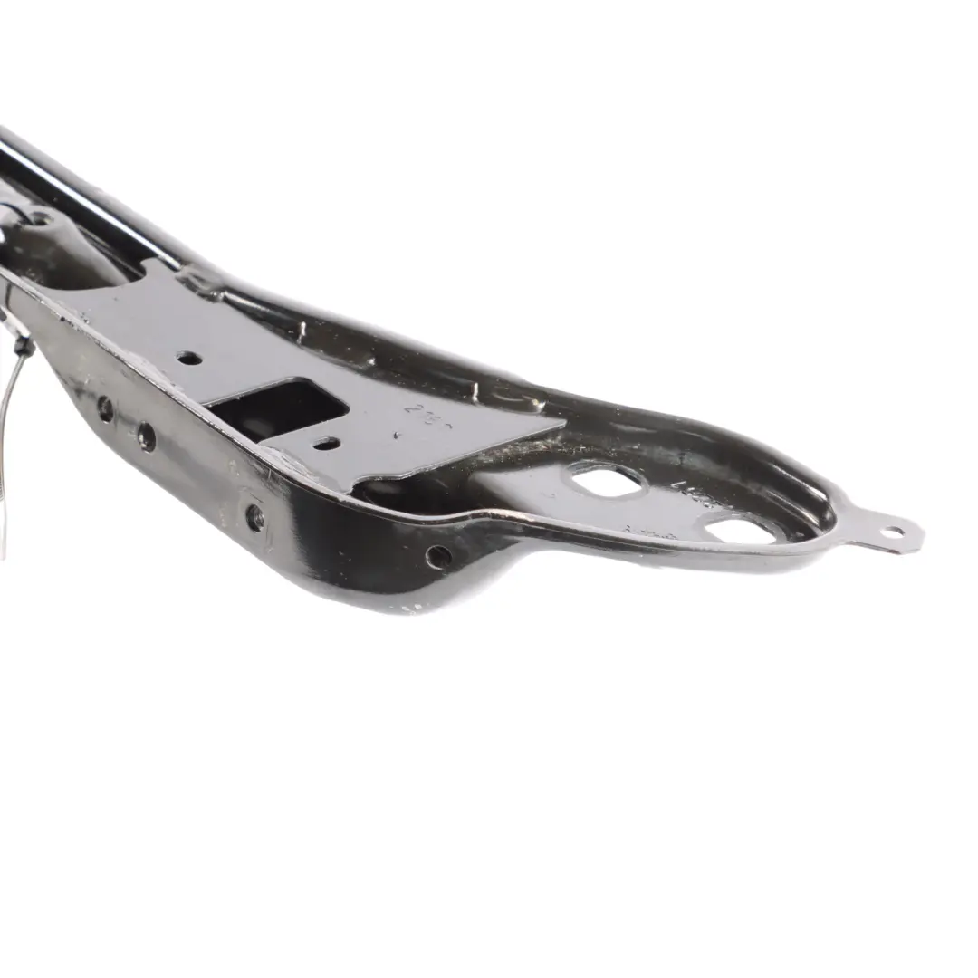 Front Slam Panel Connection Support Connect Uper to BMW G20 G21 with Part number 7499226 BMW G20 G21 Front Slam Panel Connection Support Connect Uper - SKU 7499226 - Part number 7499226