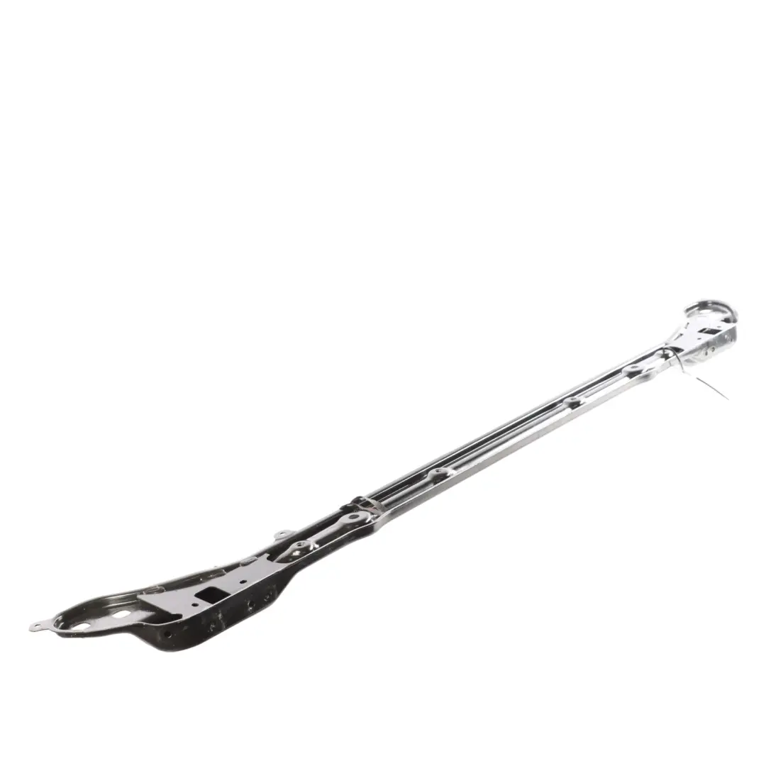 Front Slam Panel Connection Support Connect Uper to BMW G20 G21 with Part number 7499226 BMW G20 G21 Front Slam Panel Connection Support Connect Uper - SKU 7499226 - Part number 7499226