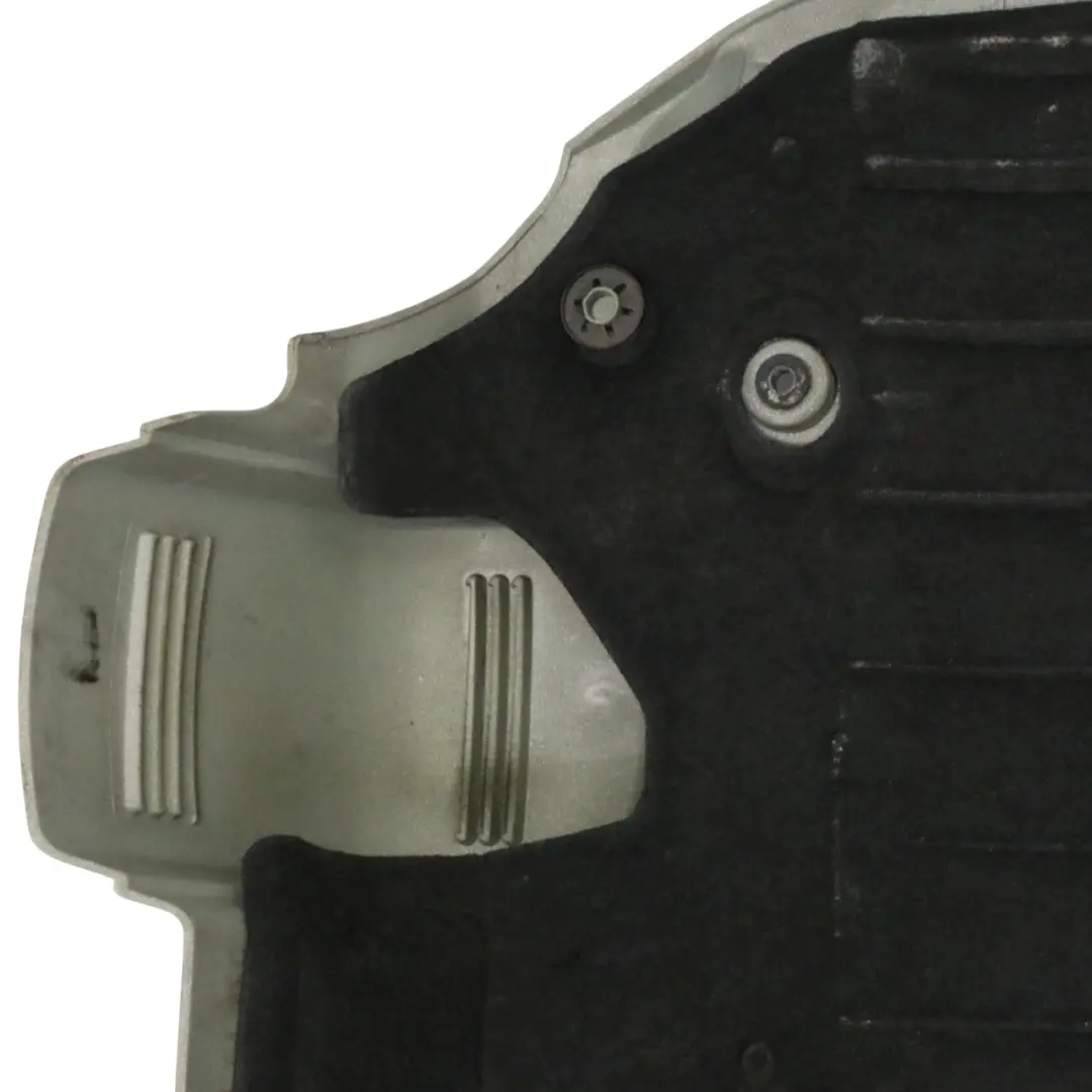 BMW E60 E61 E63 545i 645Ci N62 Pokrywa Osłona Silnika - SKU 7521040 - Numer Części 7521040