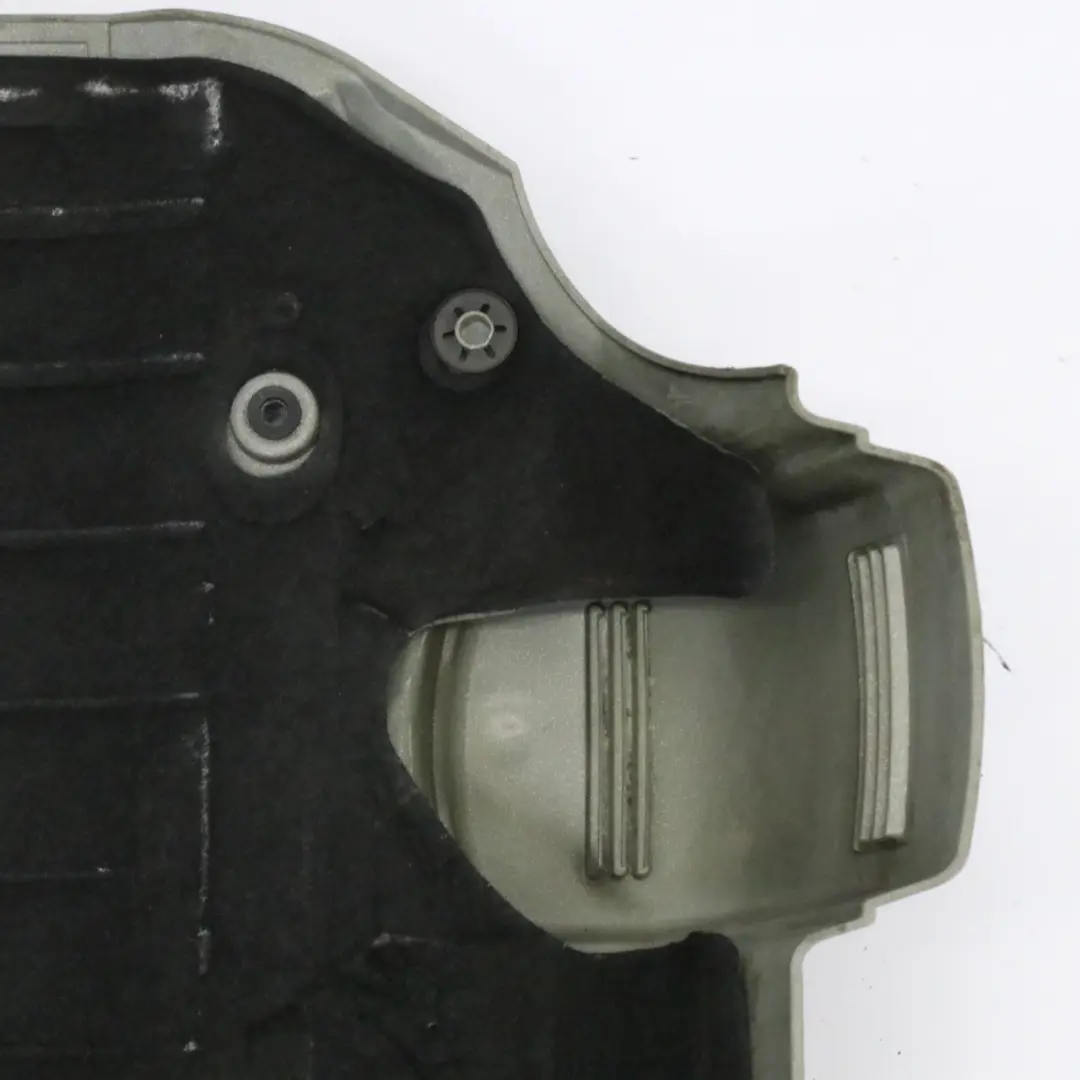 BMW E60 E61 E63 545i 645Ci N62 Pokrywa Osłona Silnika - SKU 7521040 - Numer Części 7521040