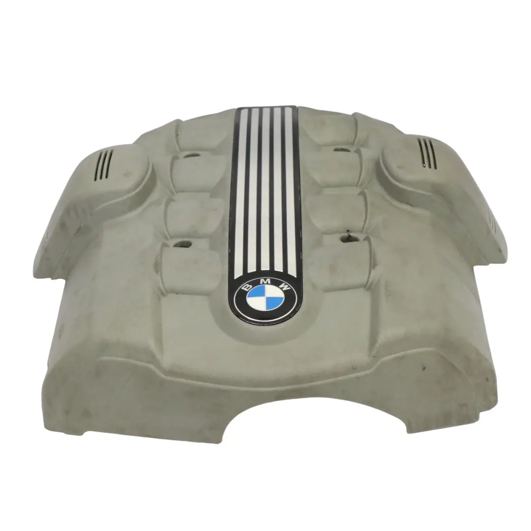BMW E60 E61 E63 545i 645Ci N62 Pokrywa Osłona Silnika - SKU 7521040 - Numer Części 7521040