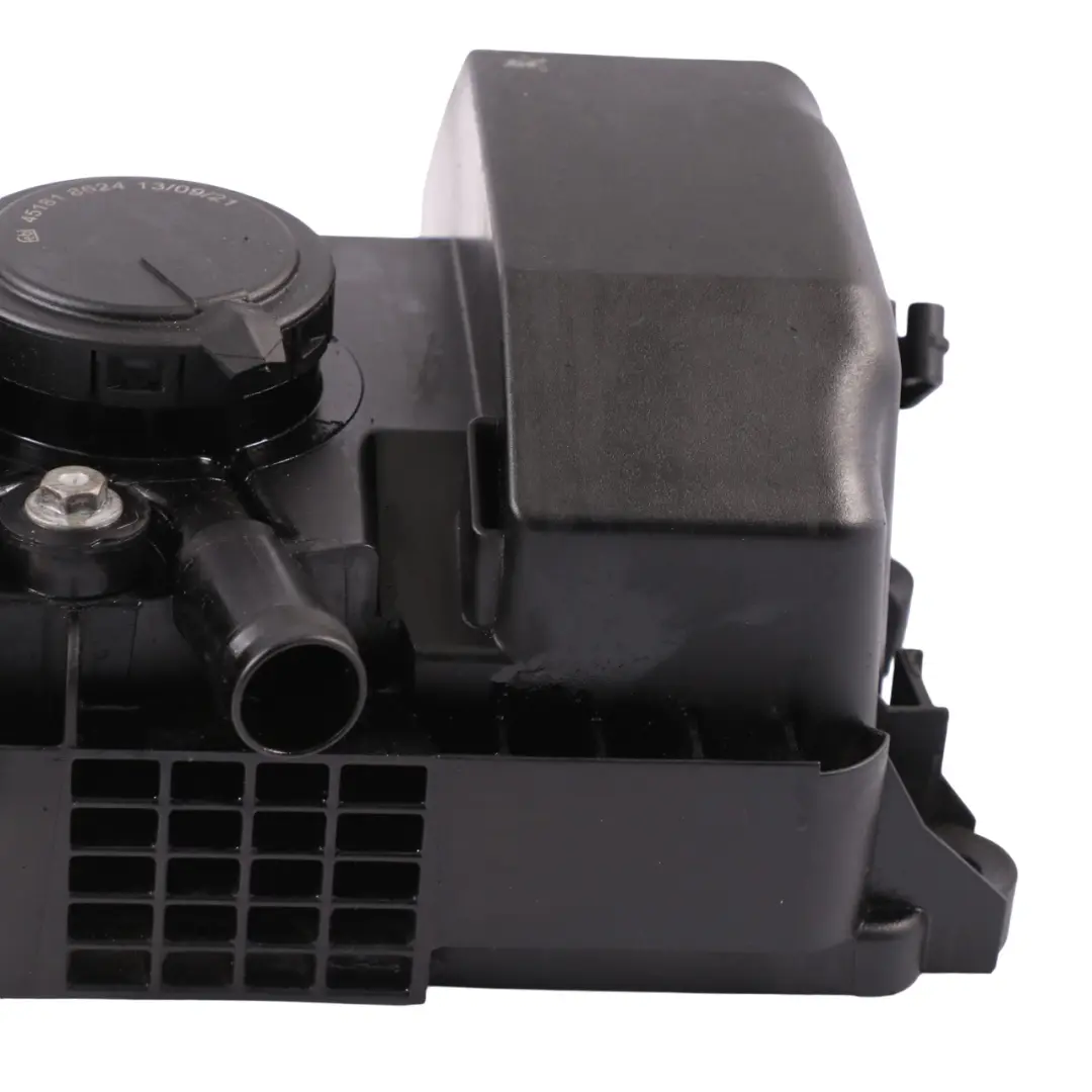 BMW E60 E61 E53 E70 N62N Motore Cilindro Testa Coperchio Valvola Cyl 5-8 - SKU 7522159-1 - Numero di parte 7522159