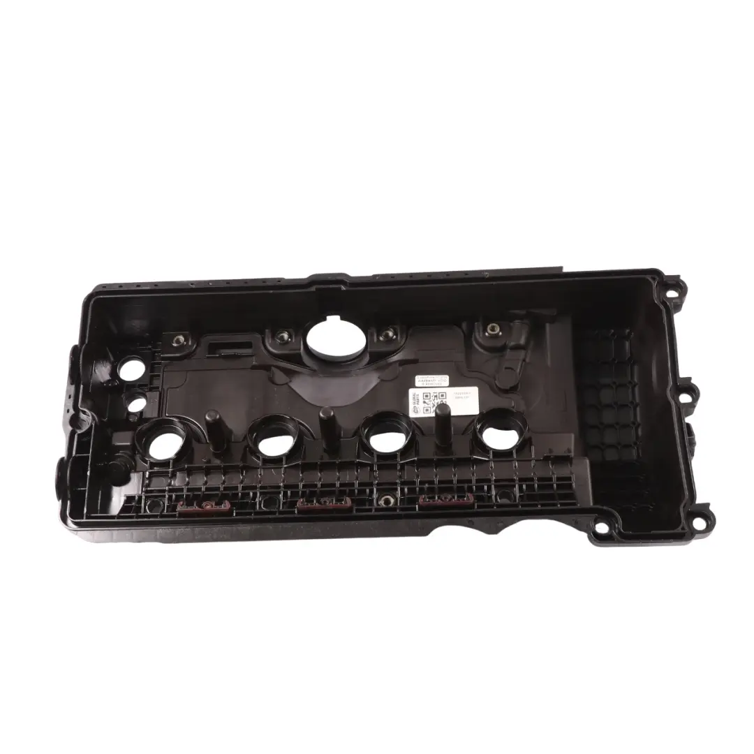 N62N Motor Zylinder Kopf Deckel Ventildeckel Zyl 5-8 für BMW E60 E61 E53 E70 mit Teilenummer 7522159 BMW E60 E61 E53 E70 N62N Motor Zylinder Kopf Deckel Ventildeckel Zyl 5-8 - SKU 7522159-1 - Teilenummer 7522159