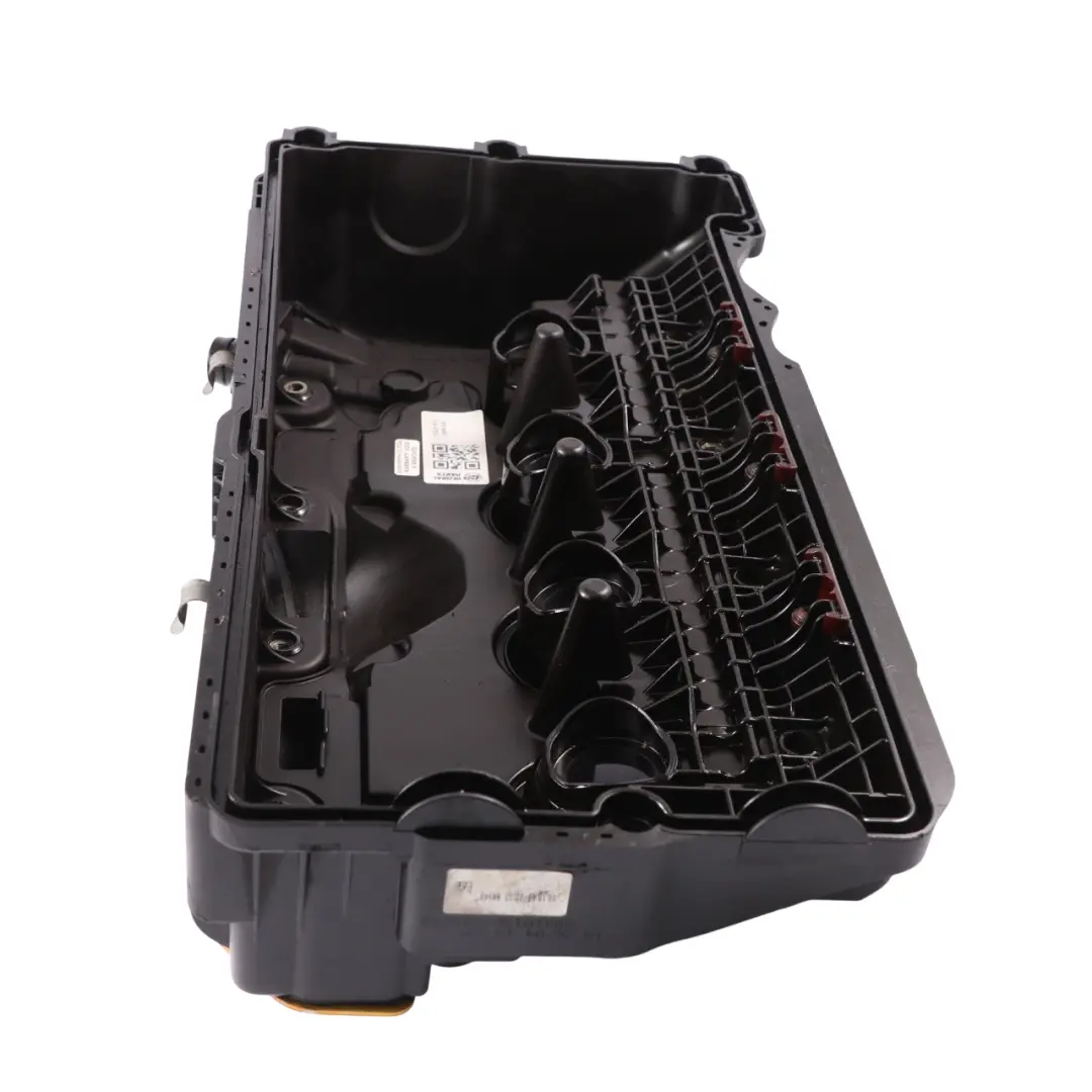 N62N Moteur Couvre-culasse Cyl 5-8 pour BMW E60 E61 E53 E70 à propos du numéro de pièce 7522159 BMW E60 E61 E53 E70 N62N Moteur Couvre-culasse Cyl 5-8 - SKU 7522159-1 - Numéro de pièce 7522159