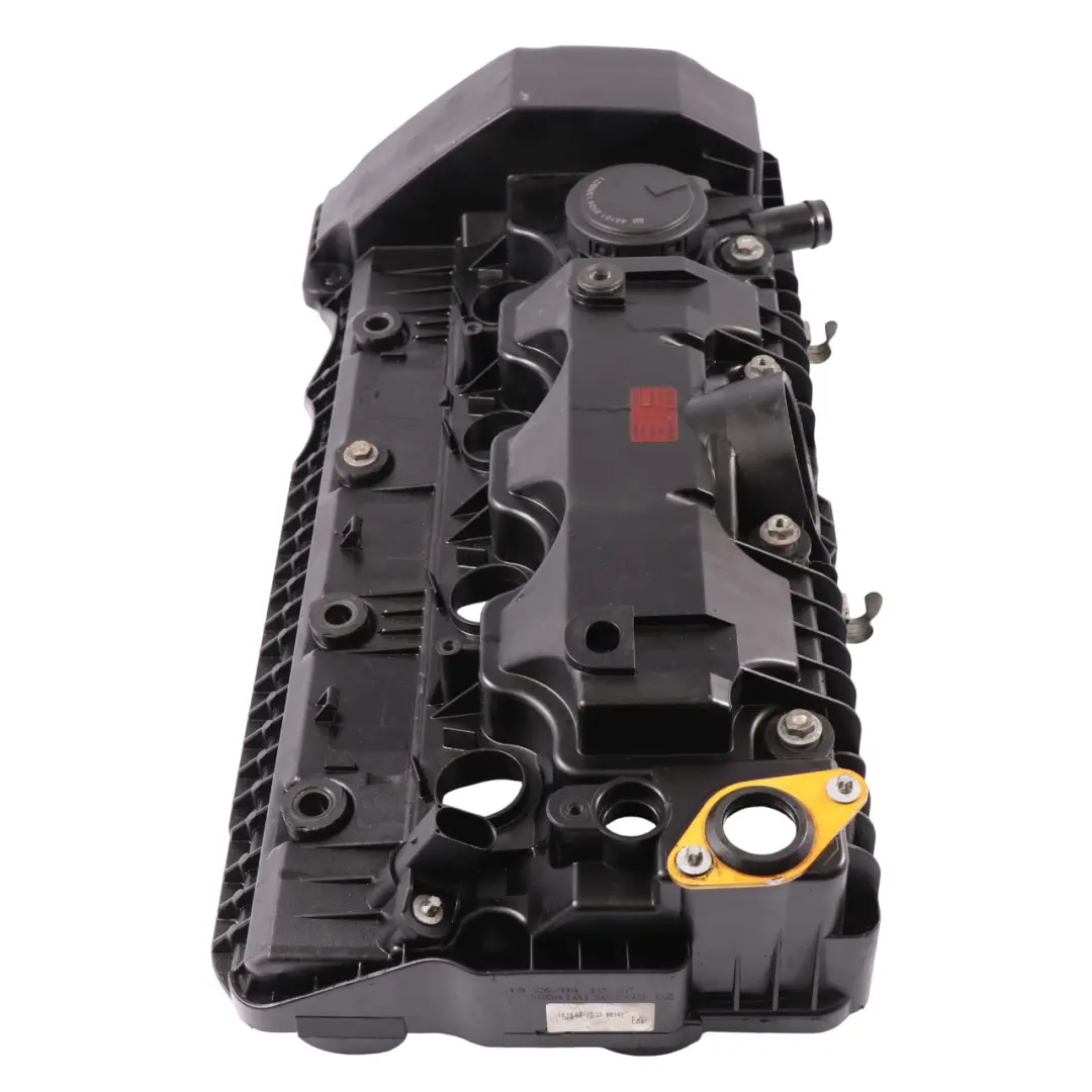 N62N Motor Tapa de Culata Tapa de Válvula Cyl 5-8 para BMW E60 E61 E53 E70 con número de pieza 7522159 BMW E60 E61 E53 E70 N62N Motor Tapa de Culata Tapa de Válvula Cyl 5-8 - SKU 7522159-1 - Número de pieza 7522159