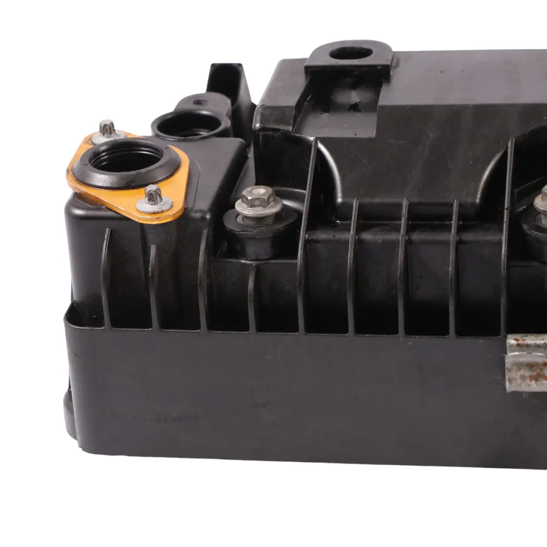 N62N Engine Cylinder Head Cover Valve Cover Cyl 5-8 to BMW E60 E61 E53 E70 with Part number 7522159 BMW E60 E61 E53 E70 N62N Engine Cylinder Head Cover Valve Cover Cyl 5-8 - SKU 7522159-1 - Part number 7522159