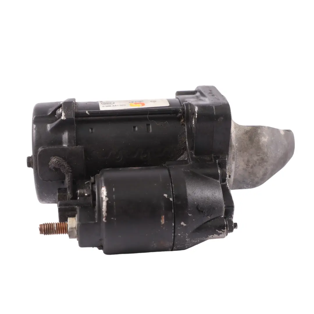BMW Z4 E60 E81 E85 E87 N46 N46N Motor Anlasser Lucas 428000-1750 - SKU 7523450-1 - Teilenummer 7523450