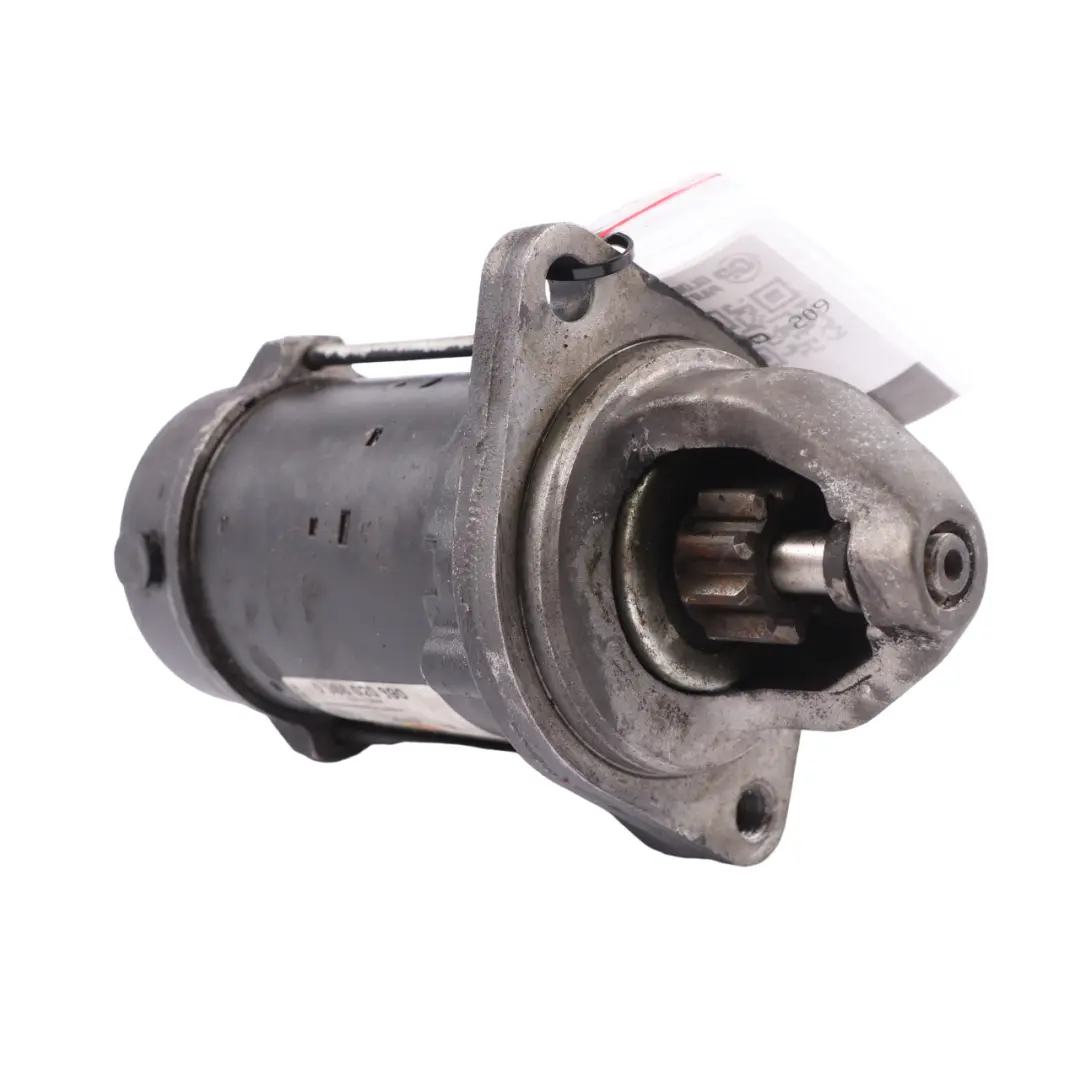 BMW Z4 E60 E81 E85 E87 N46 N46N Motor Anlasser Lucas 428000-1750 - SKU 7523450-1 - Teilenummer 7523450
