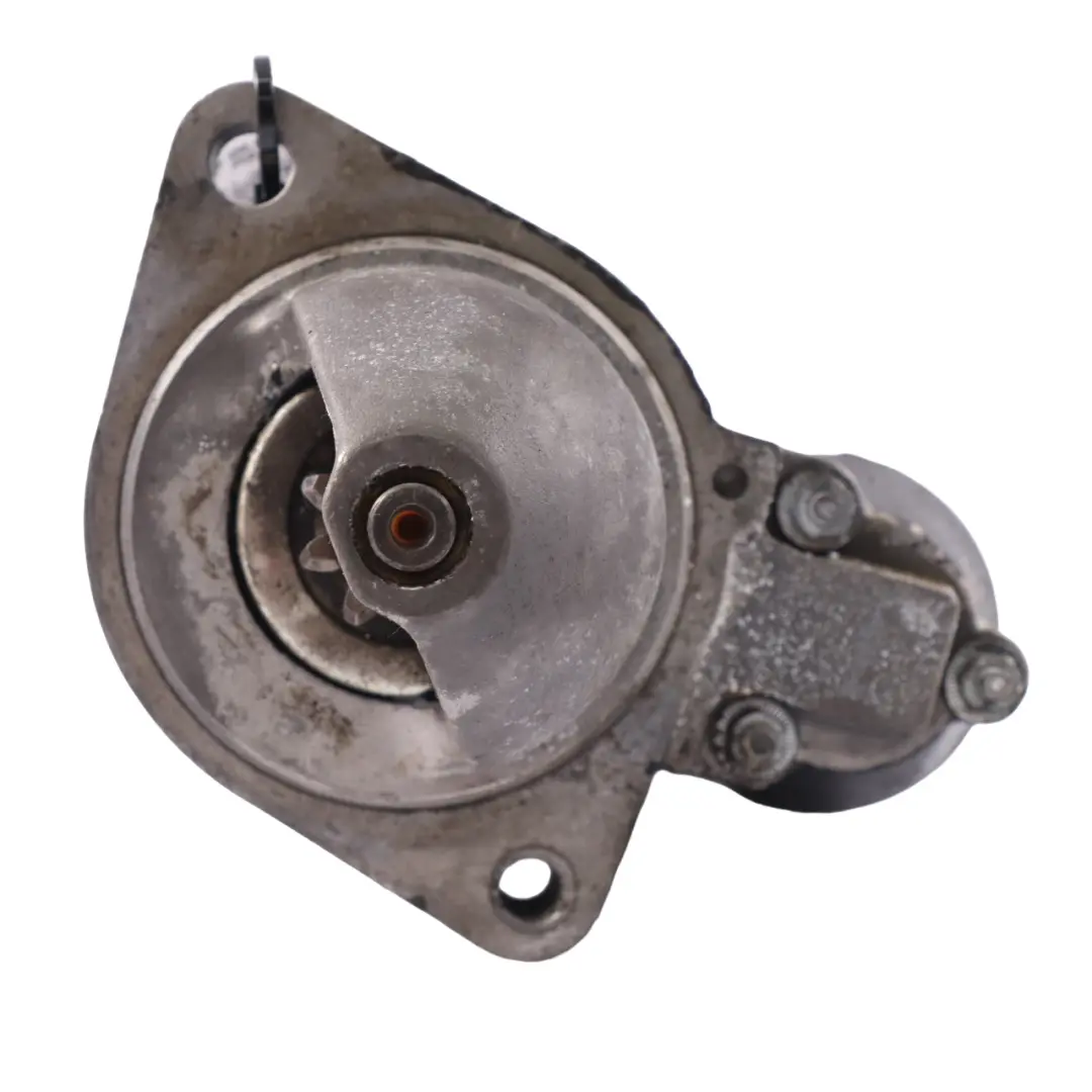 BMW Z4 E60 E81 E85 E87 N46 N46N Motor Anlasser Lucas 428000-1750 - SKU 7523450-1 - Teilenummer 7523450