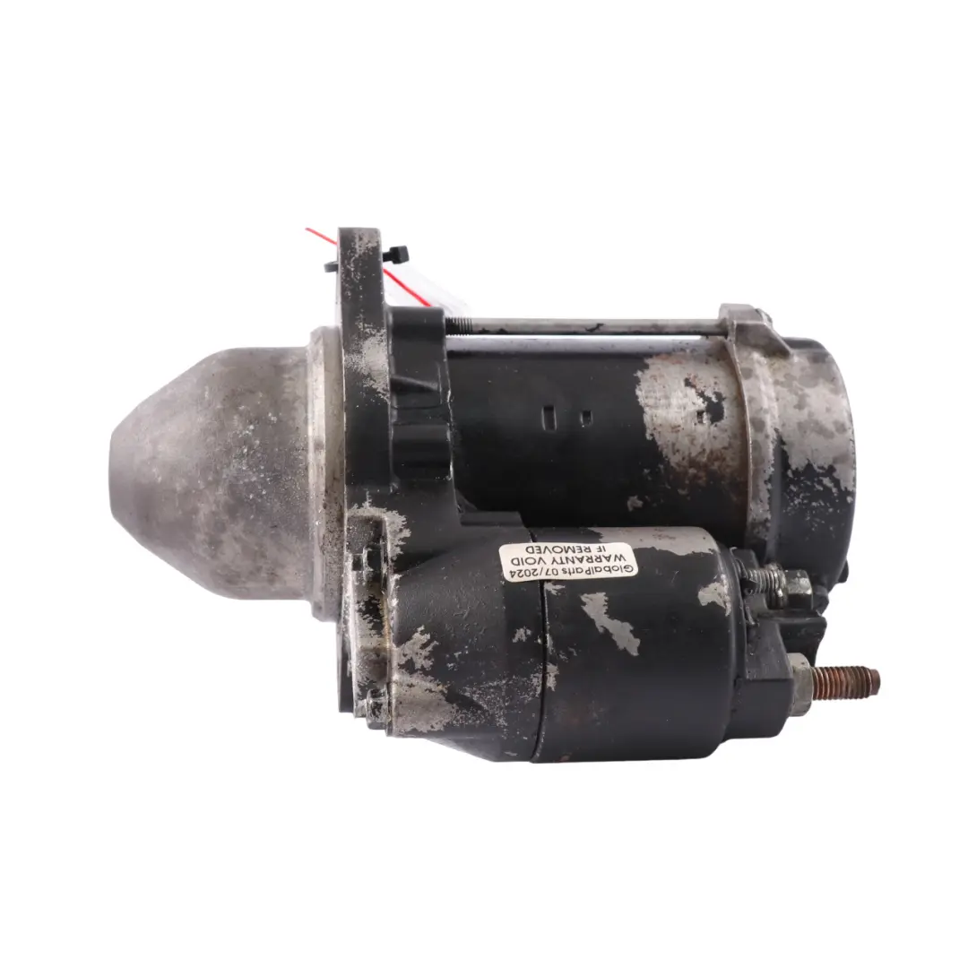 BMW Z4 E60 E81 E85 E87 N46 N46N Motor Anlasser Lucas 428000-1750 - SKU 7523450-1 - Teilenummer 7523450