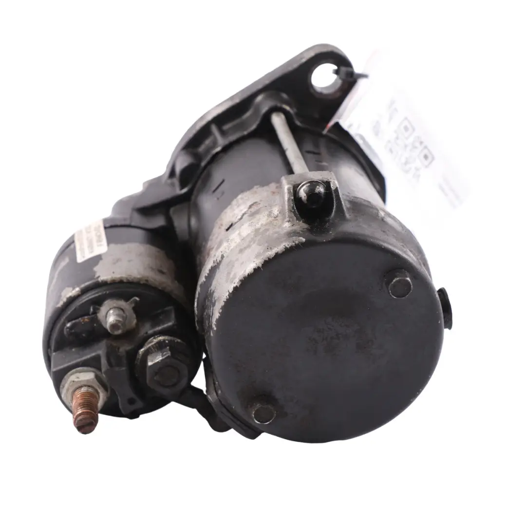 BMW Z4 E60 E81 E85 E87 N46 N46N Motor Anlasser Lucas 428000-1750 - SKU 7523450-1 - Teilenummer 7523450