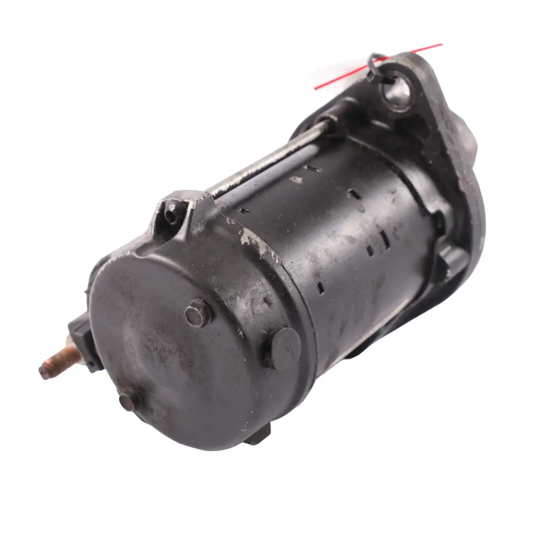 BMW Z4 E60 E81 E85 E87 N46 N46N Motor Anlasser Lucas 428000-1750 - SKU 7523450-1 - Teilenummer 7523450