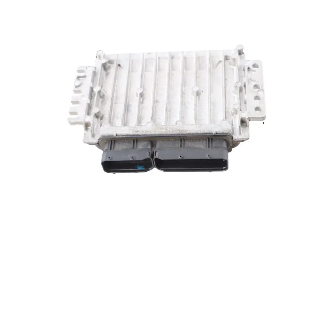Mini R50 W10 116HP Unité de contrôle du moteur à essence ECU DME Manuel - SKU 7527610-16 - Numéro de pièce 7527610