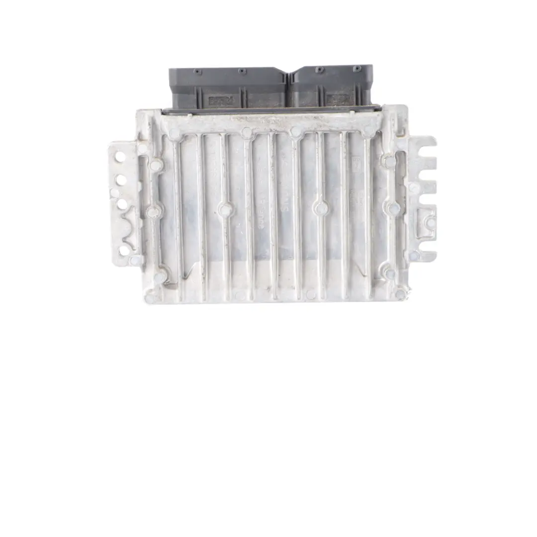 116HP benzina Unità controllo motore ECU DME Manuale per Mini Cooper R50 W10 con numero di parte 7527610 Mini Cooper R50 W10 116HP benzina Unità controllo motore ECU DME Manuale - SKU 7527610-16 - Numero di parte 7527610