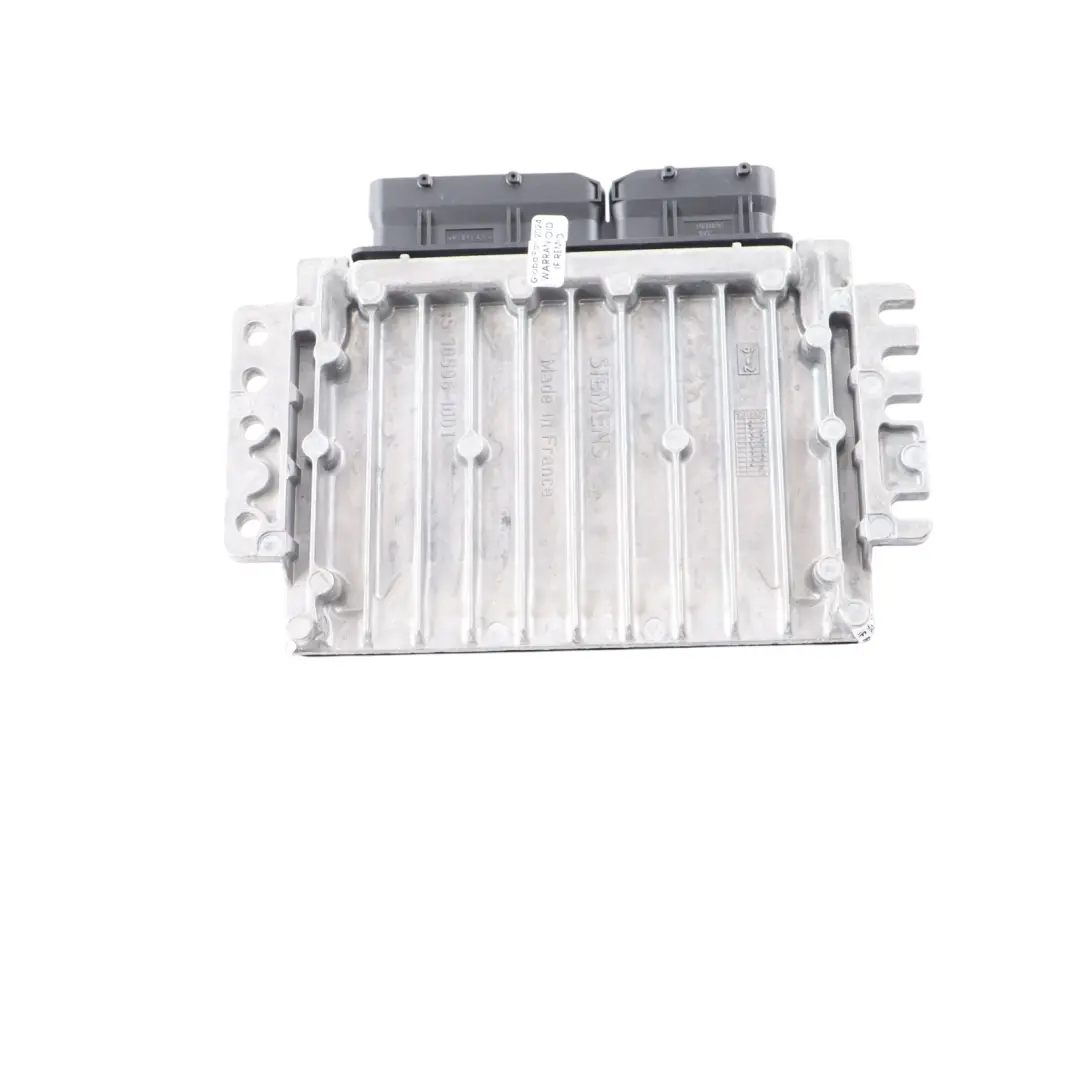 90HP Engine ECU Control Unit Module DME Manual to MINI One R50 W10 with Part number 7527610 MINI One R50 W10 90HP Engine ECU Control Unit Module DME Manual - SKU 7527610-17 - Part number 7527610