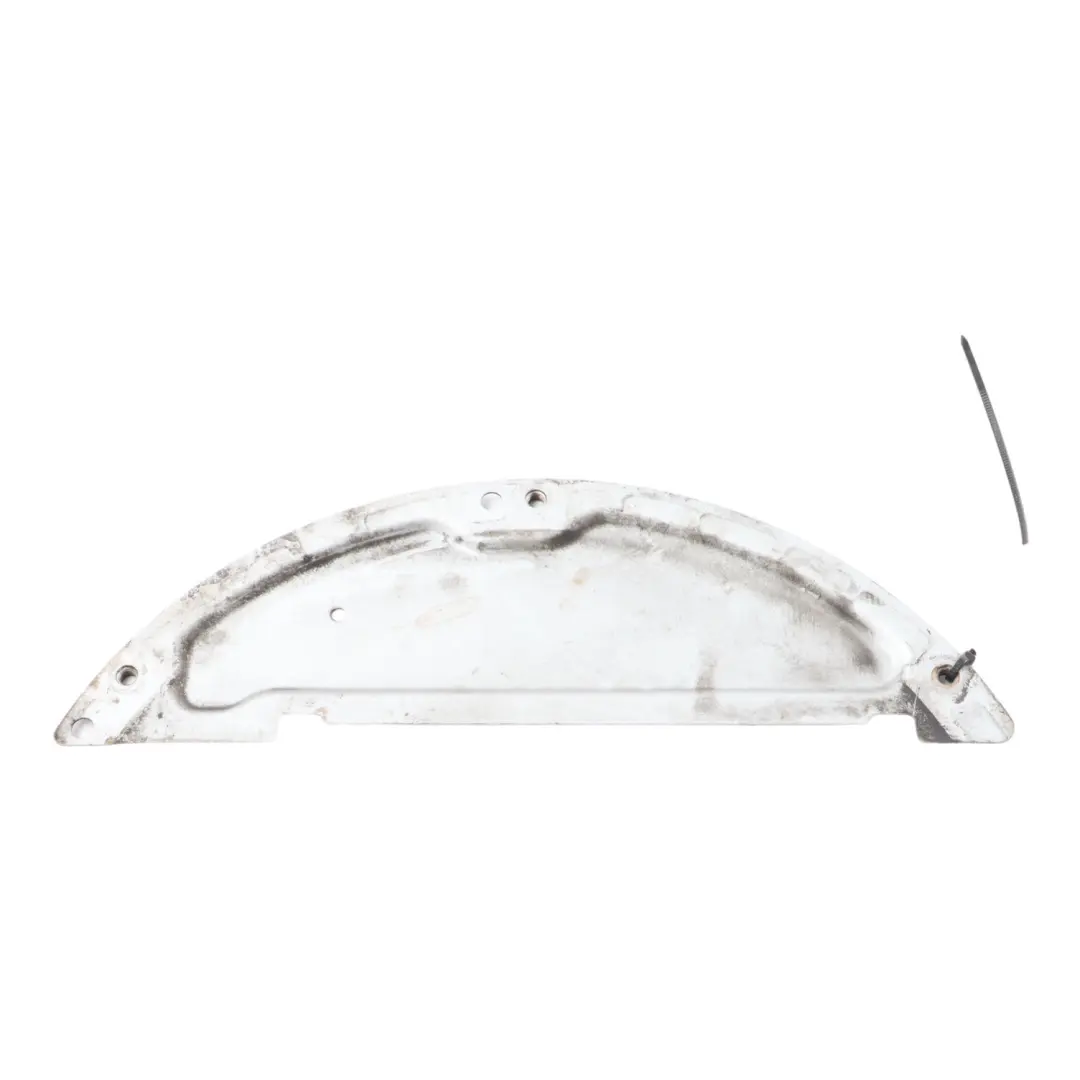 BMW E81 E87 E90 E91 E92 E93 Getriebe Abdeckung Platte Abdeckung - SKU 7527724 - Teilenummer 7527724