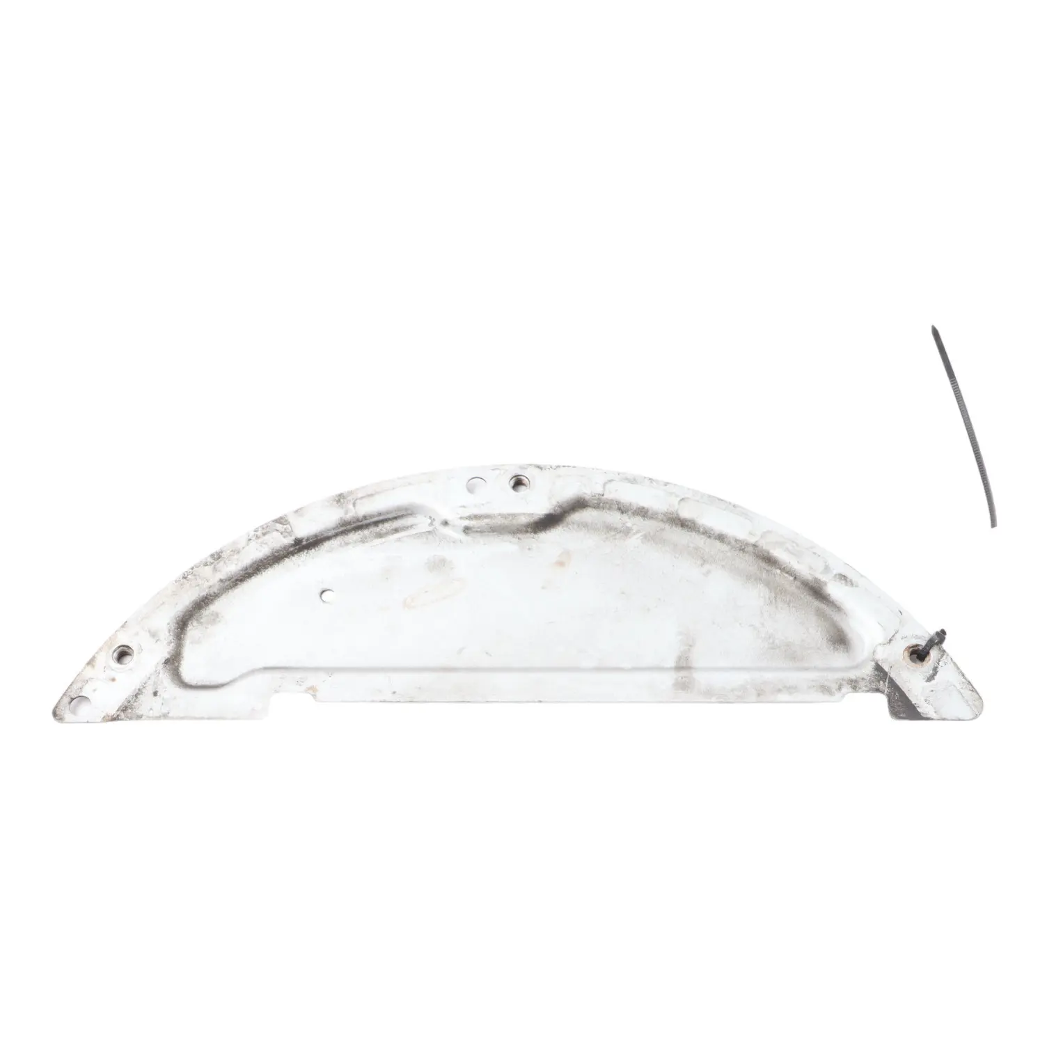 BMW E81 E87 E90 E91 E92 E93 Plaque de Recouvrement de la Boite Vitesses 7527724