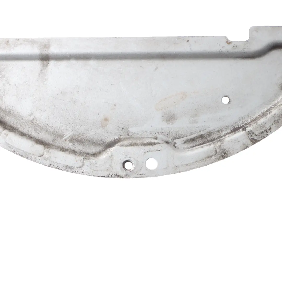 BMW E81 E87 E90 E91 E92 E93 Getriebe Abdeckung Platte Abdeckung - SKU 7527724 - Teilenummer 7527724
