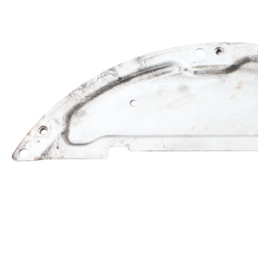 Caja De cambios Cubierta De La placa para BMW E81 E87 E90 E91 E92 E93 con número de pieza 7527724 BMW E81 E87 E90 E91 E92 E93 Caja De cambios Cubierta De La placa - SKU 7527724 - Número de pieza 7527724