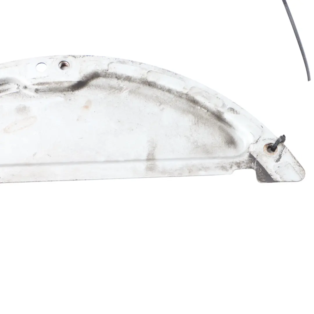 Plaque de Recouvrement de la Boite Vitesses pour BMW E81 E87 E90 E91 E92 E93 à propos du numéro de pièce 7527724 BMW E81 E87 E90 E91 E92 E93 Plaque de Recouvrement de la Boite Vitesses - SKU 7527724 - Numéro de pièce 7527724