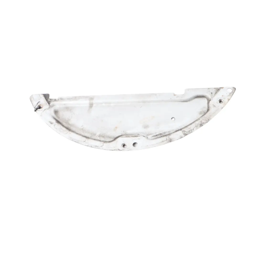 Gearbox Covering Plate Cover to BMW E81 E87 E90 E91 E92 E93 with Part number 7527724 BMW E81 E87 E90 E91 E92 E93 Gearbox Covering Plate Cover - SKU 7527724 - Part number 7527724