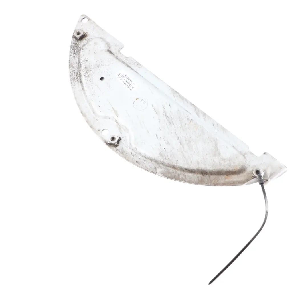 Coprire Scatola del Cambio Coprire Piastra per BMW E81 E87 E90 E91 E92 E93 con numero di parte 7527724 BMW E81 E87 E90 E91 E92 E93 Coprire Scatola del Cambio Coprire Piastra - SKU 7527724 - Numero di parte 7527724