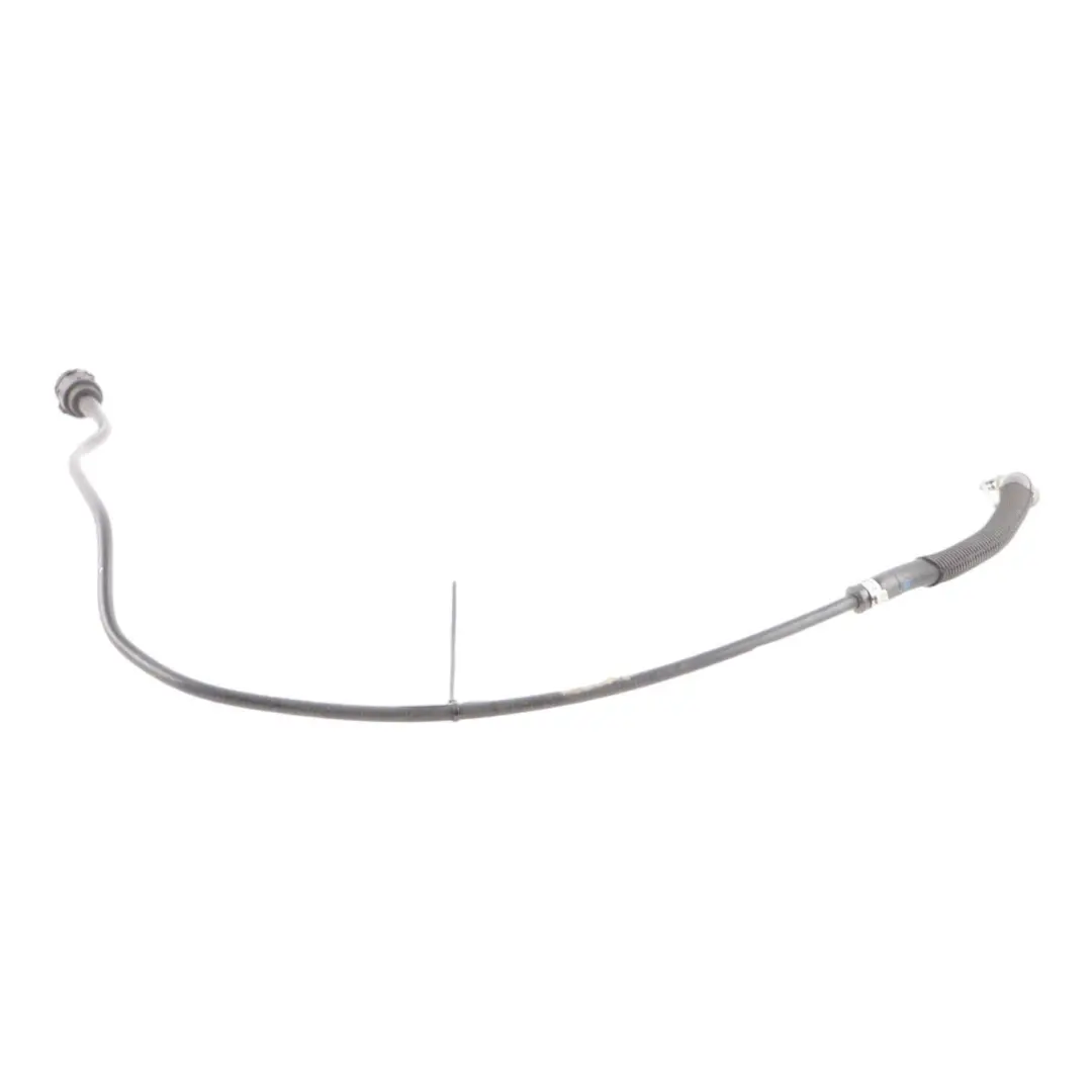 Breather Radiator Coolant Vent Hose Pipe Line Tube to BMW E81 E87 E90 E91 with Part number 7531590 BMW E81 E87 E90 E91 Breather Radiator Coolant Vent Hose Pipe Line Tube - SKU 7531590-1 - Part number 7531590