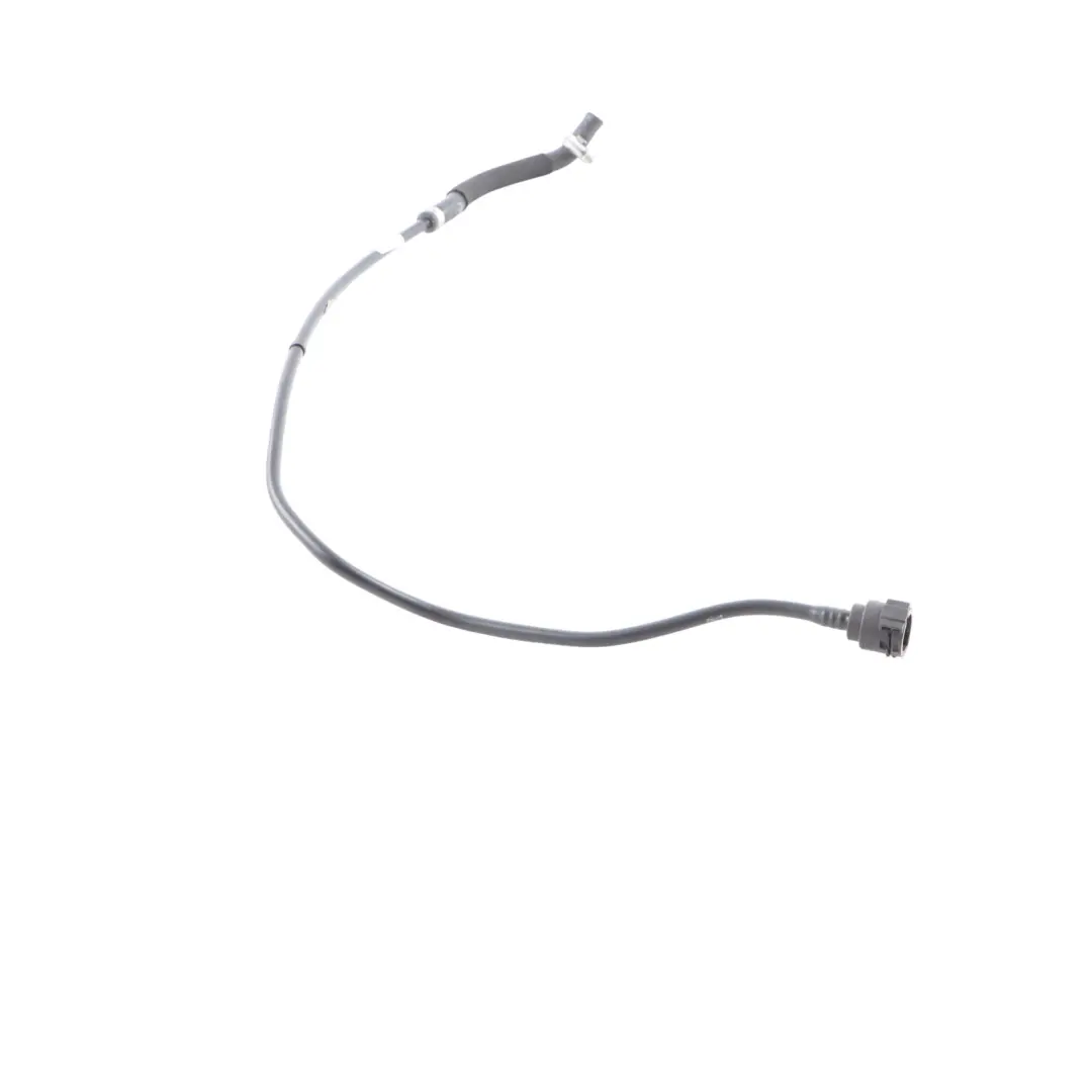 Breather Radiator Coolant Vent Hose Pipe Line Tube to BMW E81 E87 E90 E91 with Part number 7531590 BMW E81 E87 E90 E91 Breather Radiator Coolant Vent Hose Pipe Line Tube - SKU 7531590-1 - Part number 7531590