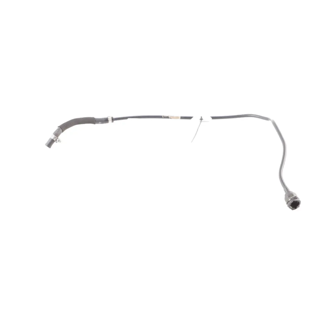 Breather Radiator Coolant Vent Hose Pipe Line Tube to BMW E81 E87 E90 E91 with Part number 7531590 BMW E81 E87 E90 E91 Breather Radiator Coolant Vent Hose Pipe Line Tube - SKU 7531590-1 - Part number 7531590